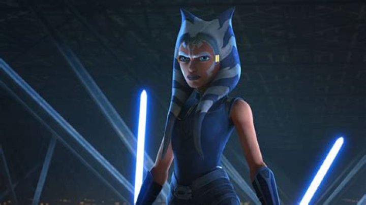 Ahsoka Tano