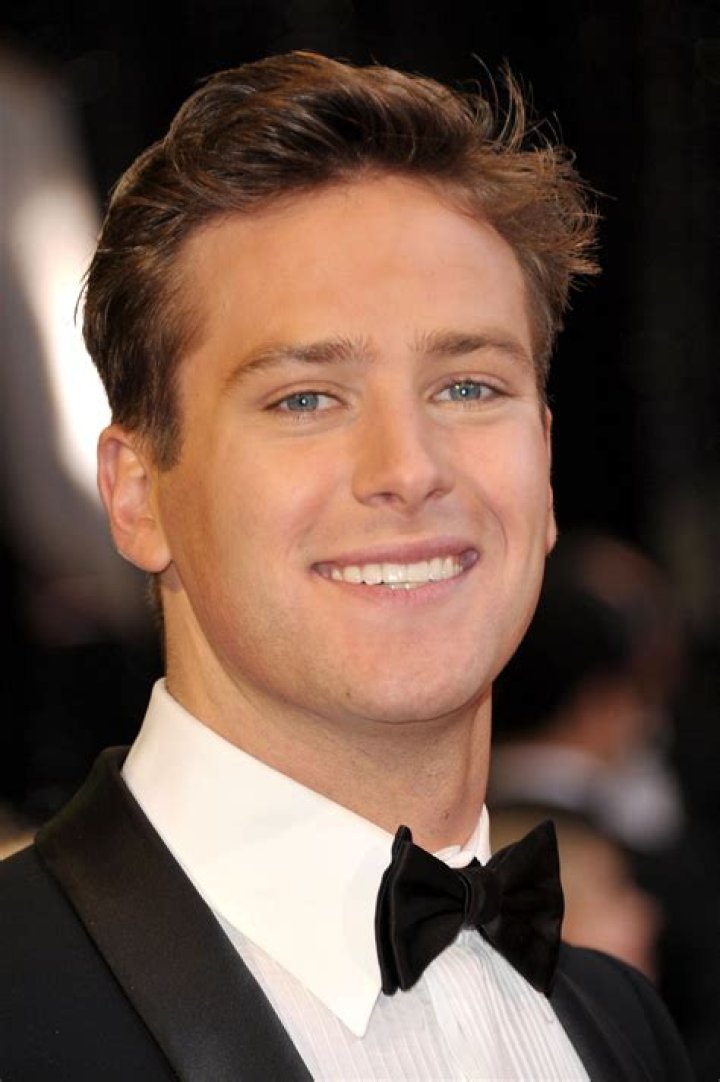 Armie Hammer's Batman cowl from the unreleased Justice League movie
