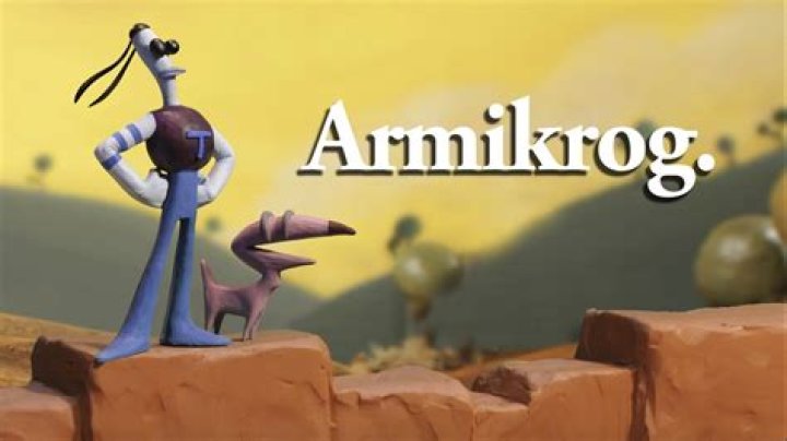 armikrog