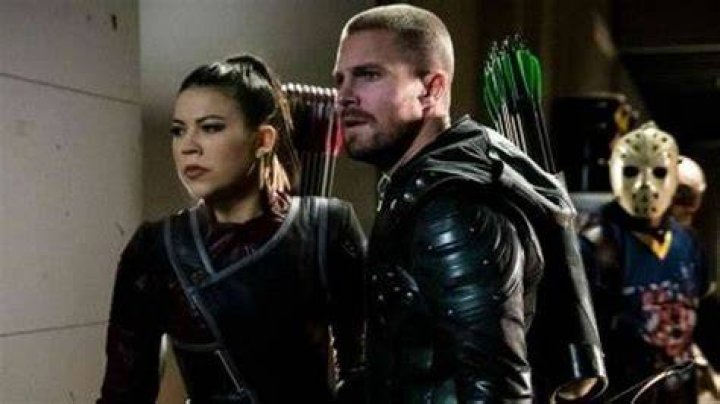 Arrow: "Inheritance" Review | The Nerd Stash