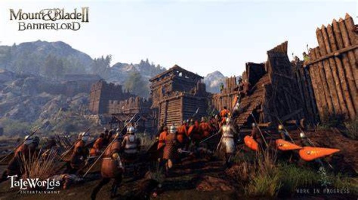 Bannerlord 2 GOG