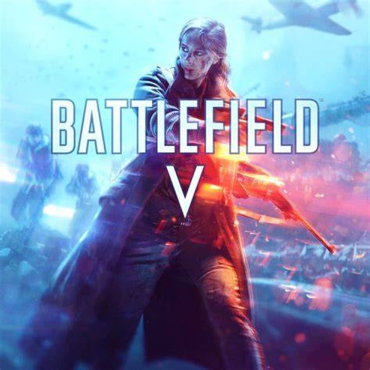 Battlefield V, PS Plus May
