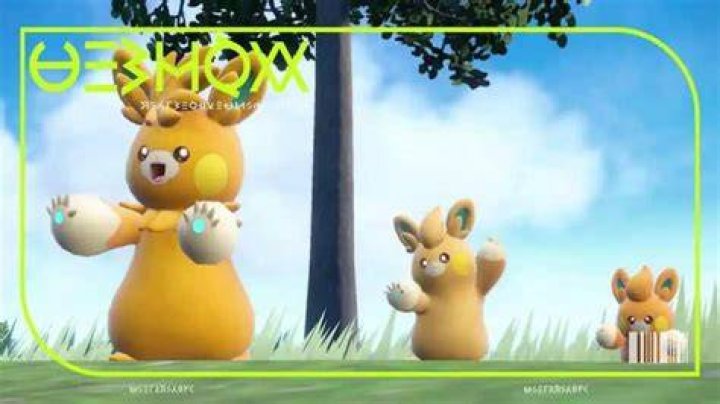 Best Pawmot Counters and Weaknesses