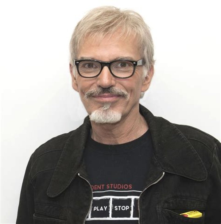 Billy Bob Thornton Archives | The Nerd Stash %