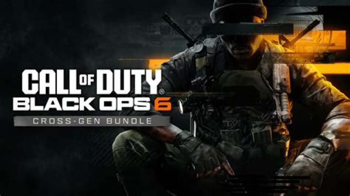 Black Ops 4