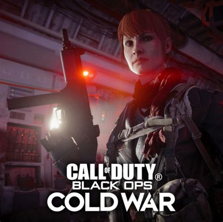 Black Ops Cold War Update Tackles Several Meta Weapons