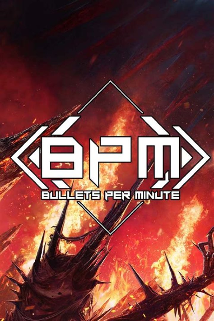 BPM: Bullets Per Minute Review