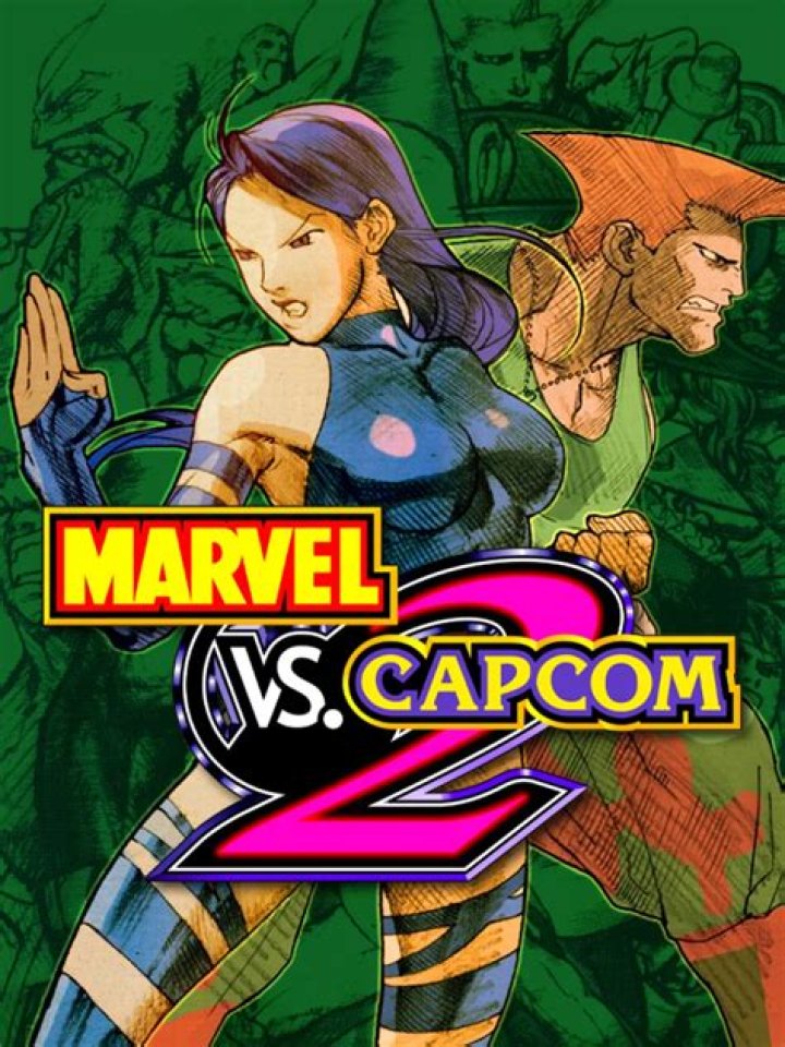 capcom Archives | The Nerd Stash %
