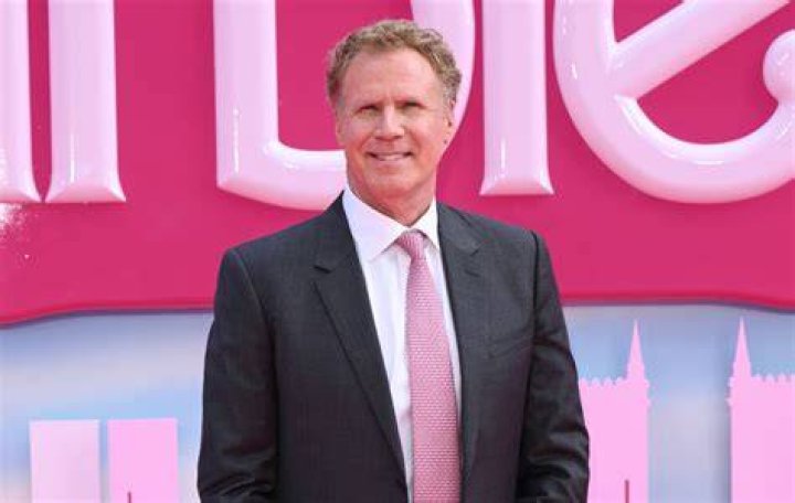 Comedy icon Will Ferrell in Old School