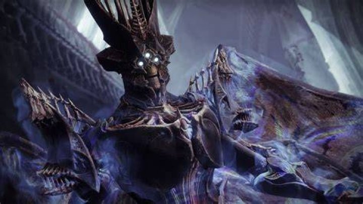 Complete Savathun's Spire in Destiny 2