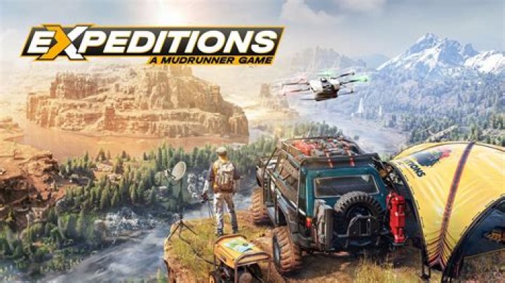 Control’s Expeditions Mode Out Now