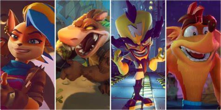 Crash