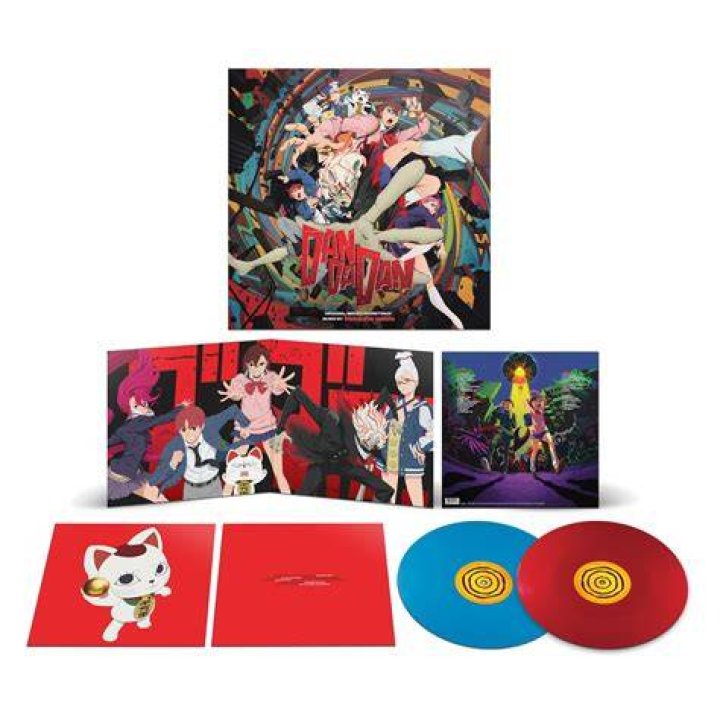 Crunchyroll Archives | The Nerd Stash %