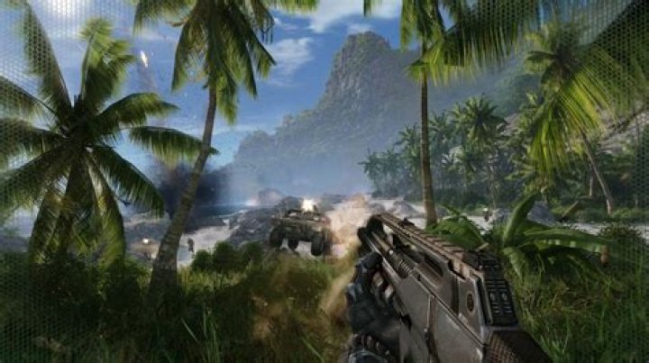 Crysis Remastered Trilogy Gets Official Release Date