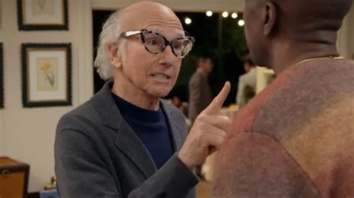 Curb Your Enthusiasm