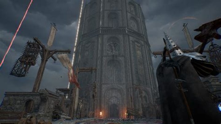Dark Tower Archives | The Nerd Stash %