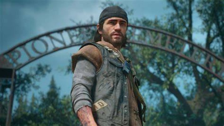Days Gone Delayed Again 2 Months