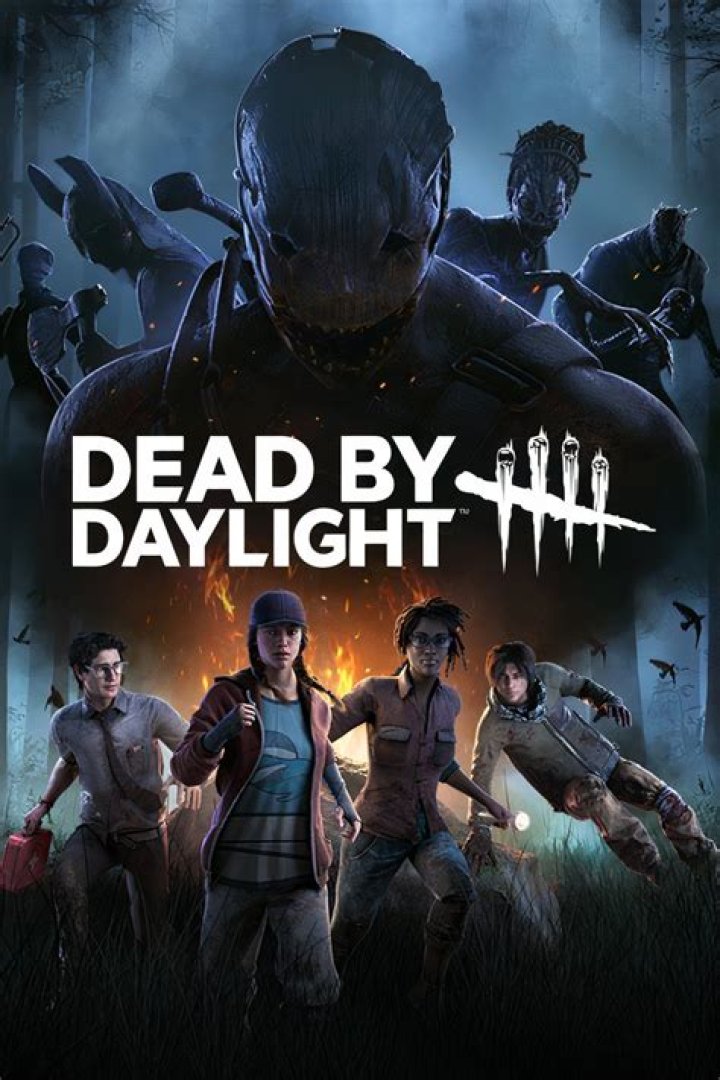Dead by Daylight 6.7.0 Update Patch Notes