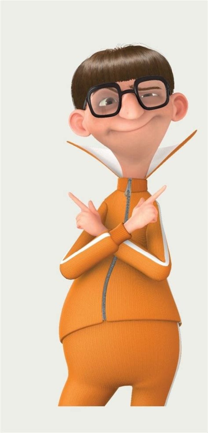 Despicable Me Archives | The Nerd Stash %