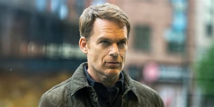 Dexter Archives | The Nerd Stash %