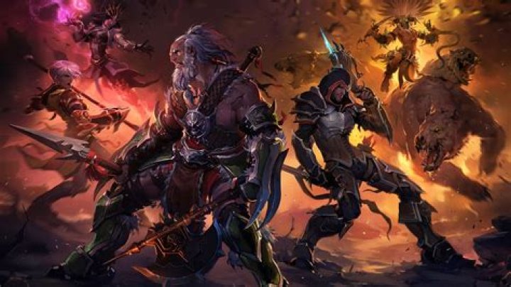 Diablo III