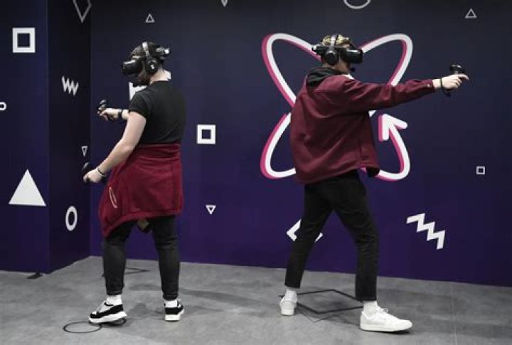 DNA VR