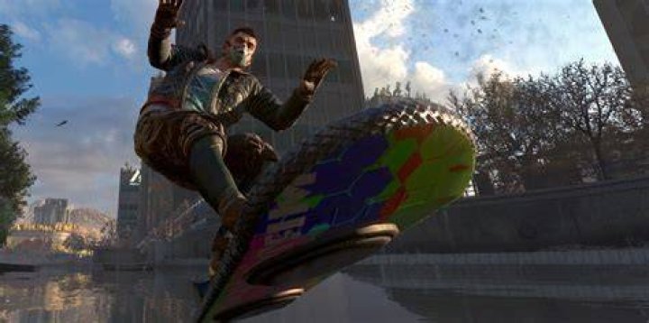 Dying Light 2: How to Save