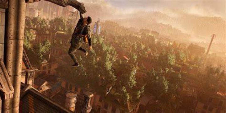 Dying Light 2 Update 1.8 Patch Notes