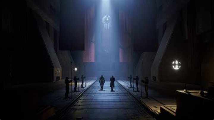 Eden Falling Devs Announce Bug Fixes For Alpha Version