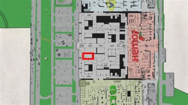 Eft Interchange TerraGroup Trail Part 9
