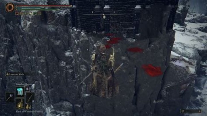 Elden Ring: Heretical Rise Walkthrough