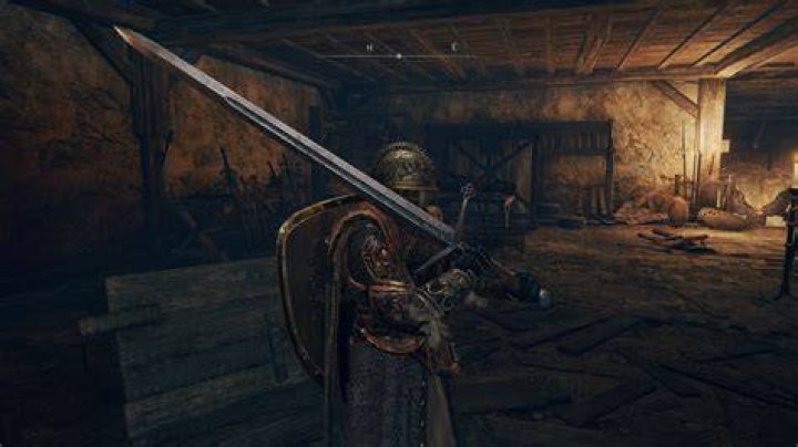 Elden Ring: How to Get the Claymore