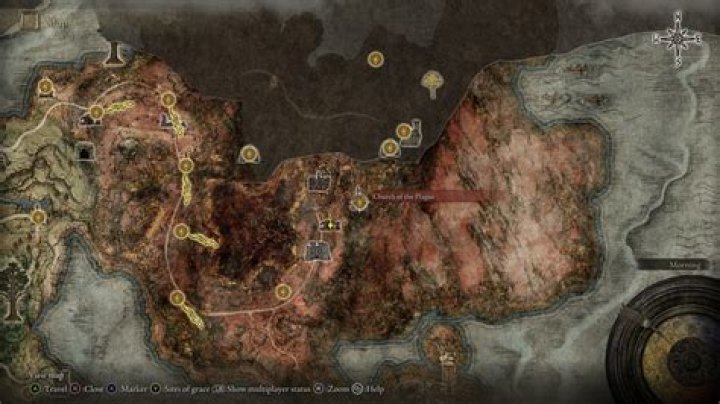 Elden Ring: Millicent Quest Guide