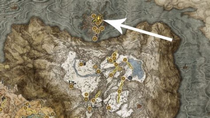 Elden Ring Where To Find The Golden Order Principia