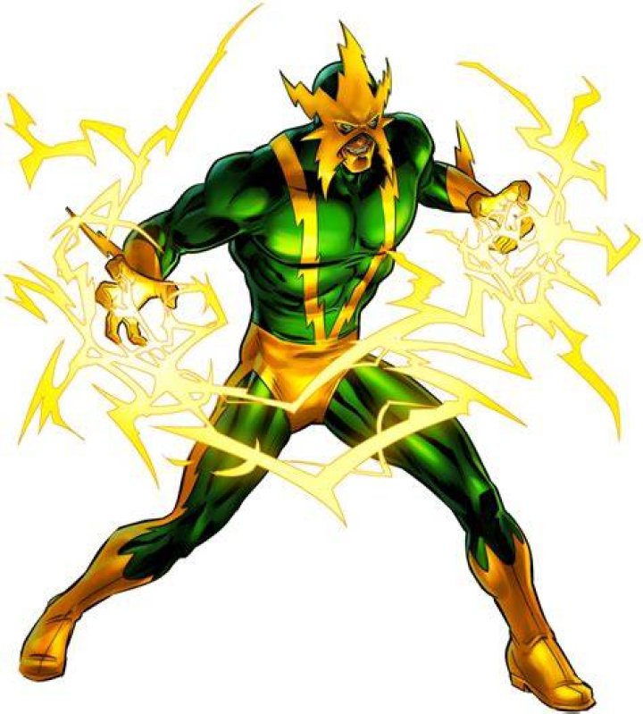Electro