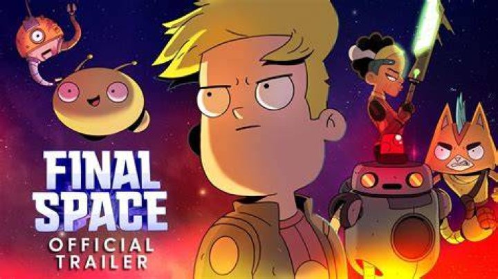 Enter the Contest to Star in Final Space Season 2 Before Aug 1st