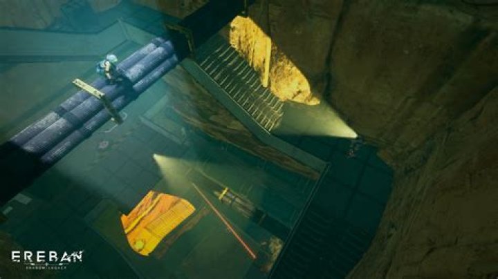 Ereban Archives | The Nerd Stash %