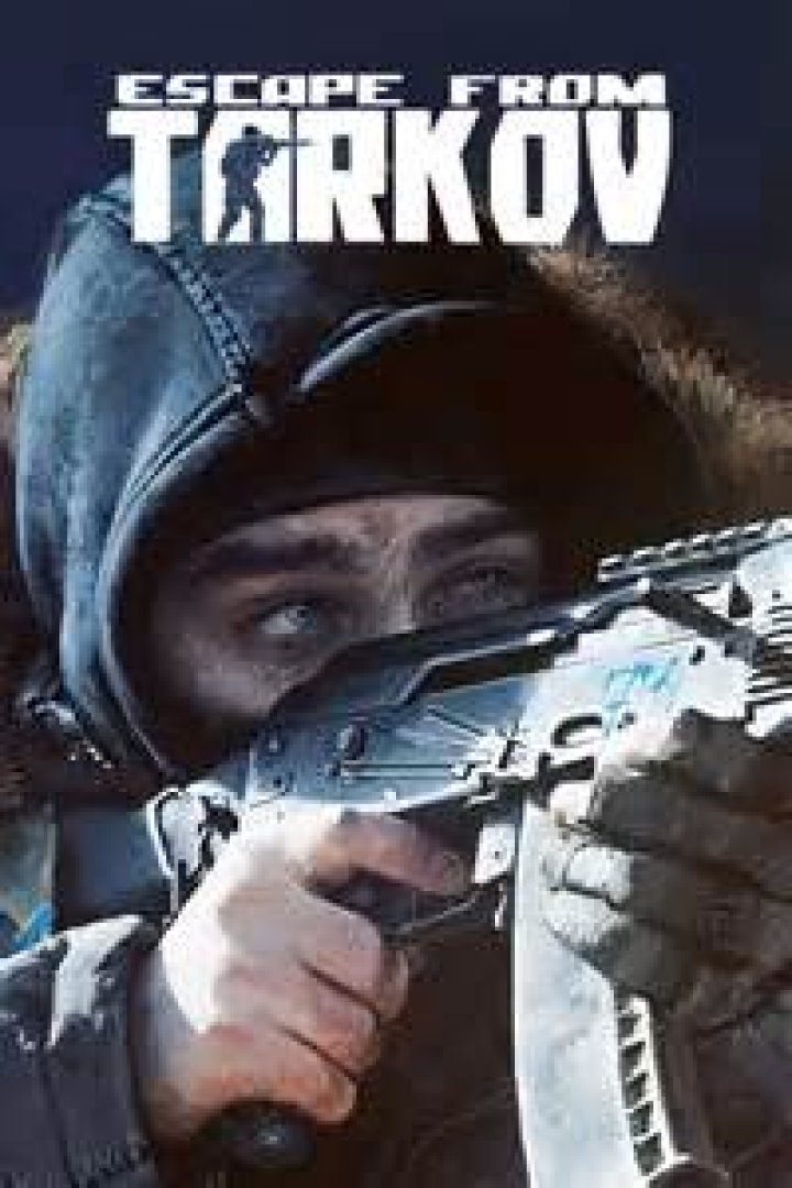 Escape From Tarkov Is A Refreshing Change