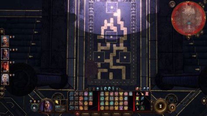 Faith-Leap Trial