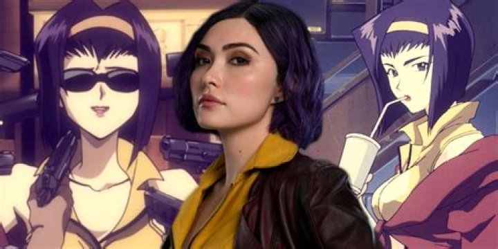 Faye Valentine