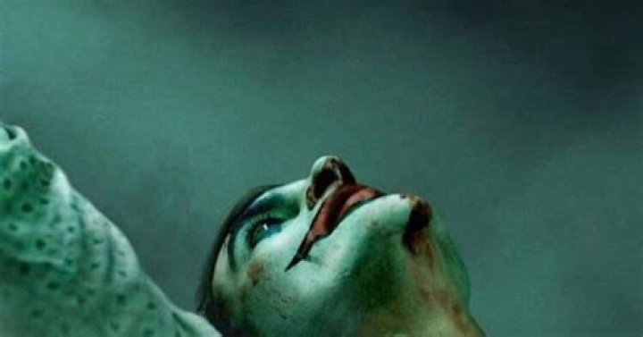 First Teaser Trailer for Joker Released