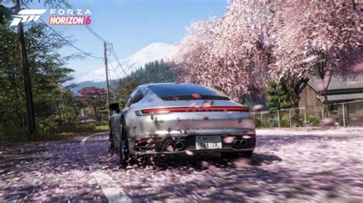 Forza Horizon 5 December 3 Update Patch Notes