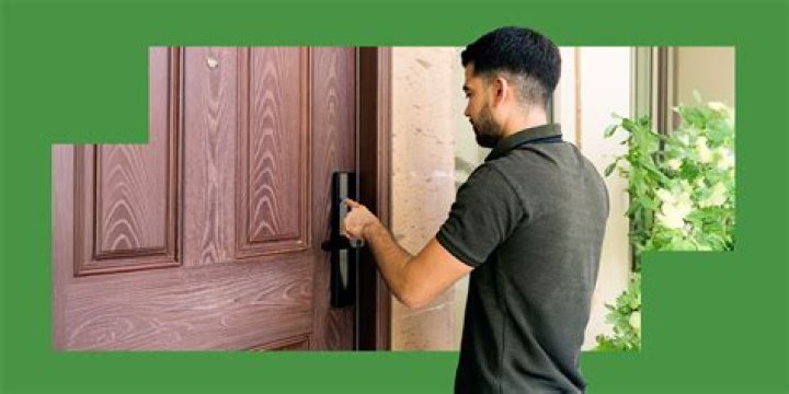 Front Door Security for your Home