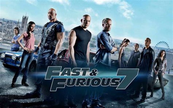 Furious 7