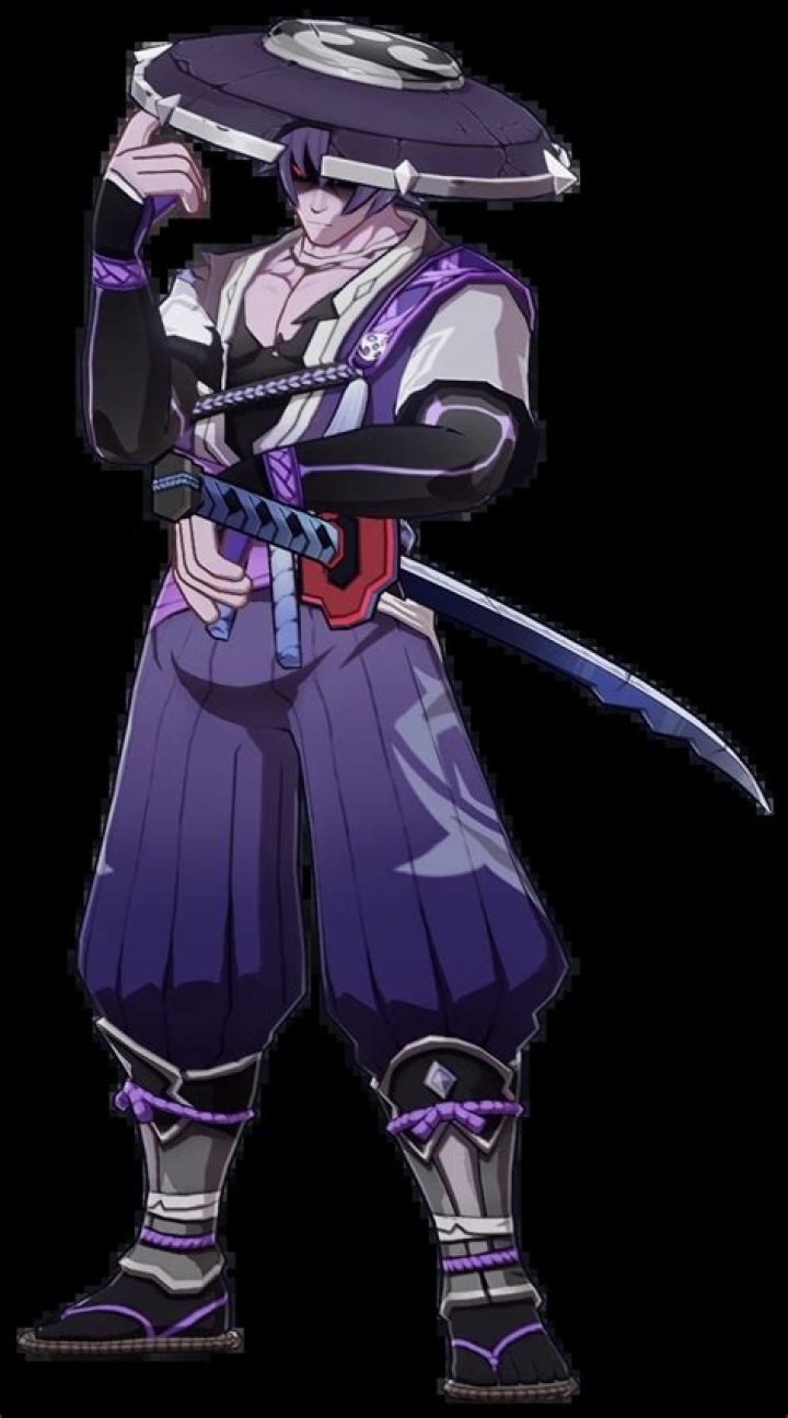 Genshin Nobushi