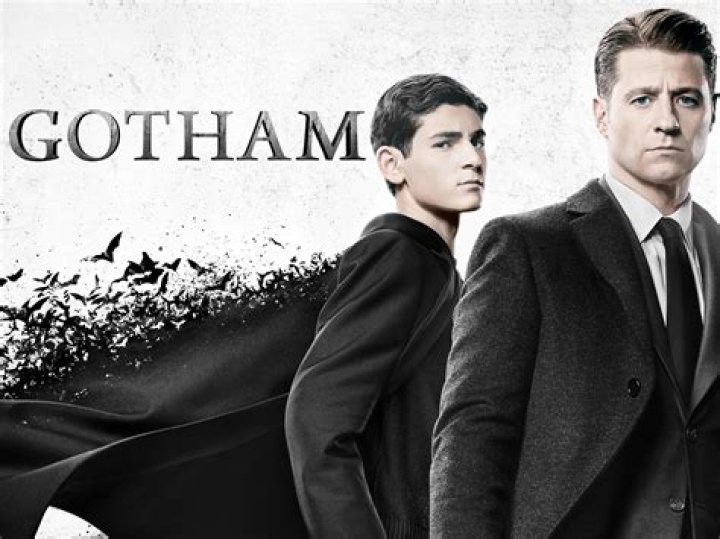 Gotham