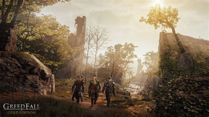 GreedFall expansion