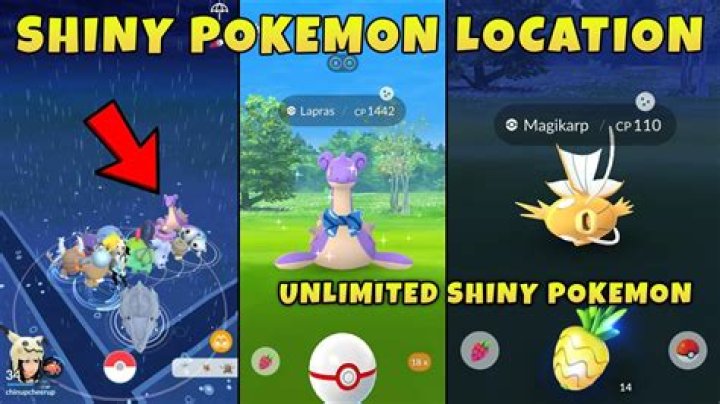 How to Get a Shiny Charizard in Pok&eacute;mon Scarlet and Violet