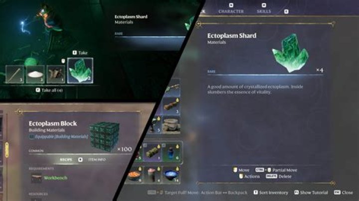 How To Get The Shard of Alexander In Elden Ring