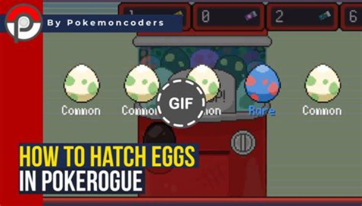 How to Hatch Eggs in Pokémon Brilliant Diamond and Shining Pearl